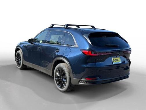 2026 Mazda CX-90 Premium