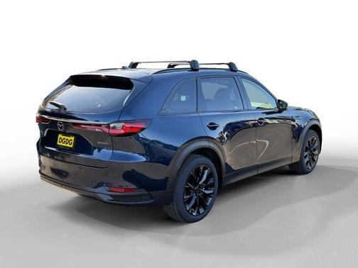 2026 Mazda CX-90 Premium