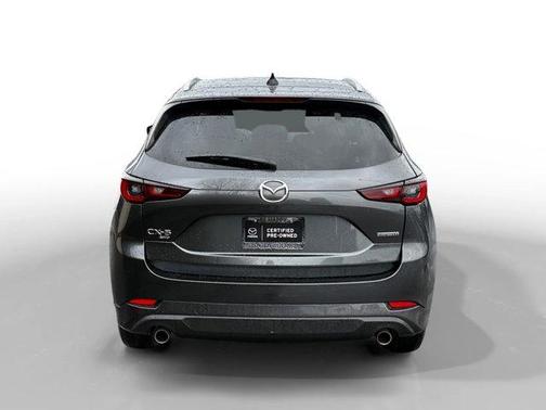 2024 Mazda CX-5 Select
