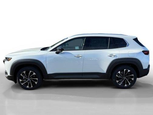 2026 Mazda CX-50 Premium Plus