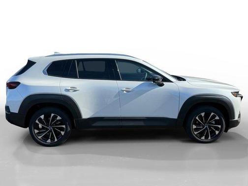 2026 Mazda CX-50 Premium Plus