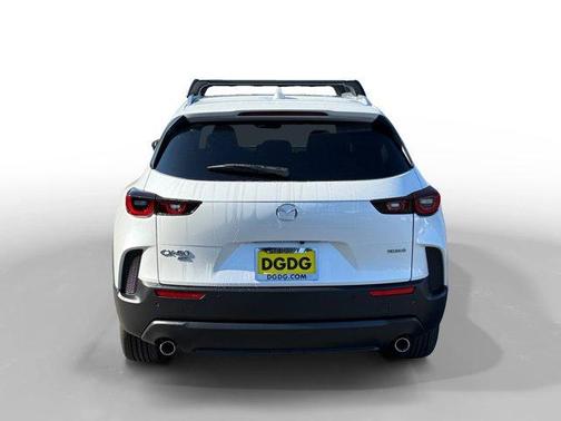 2026 Mazda CX-50 Premium Plus