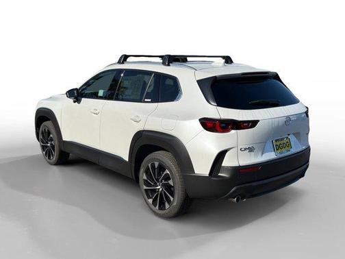 2026 Mazda CX-50 Premium Plus