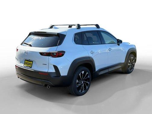 2026 Mazda CX-50 Premium Plus