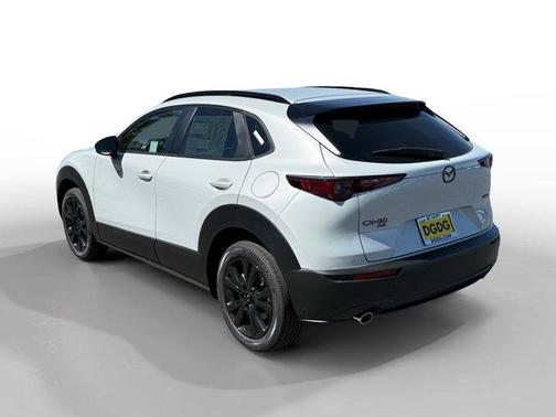 2026 Mazda CX-30 2.5 S Aire Edition