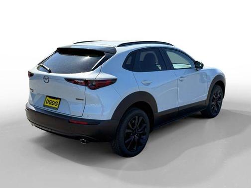 2026 Mazda CX-30 2.5 S Aire Edition