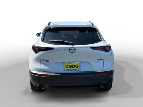 2026 Mazda CX-30 2.5 S Aire Edition