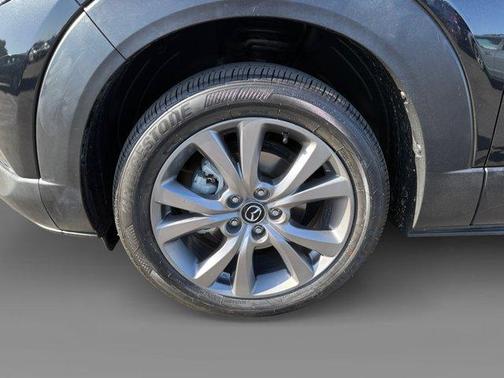 2022 Mazda CX-30 Premium Package