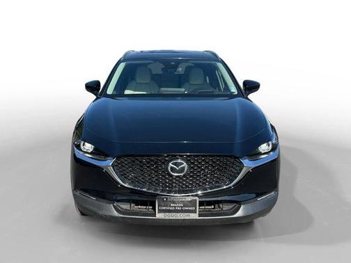 2022 Mazda CX-30 Premium Package