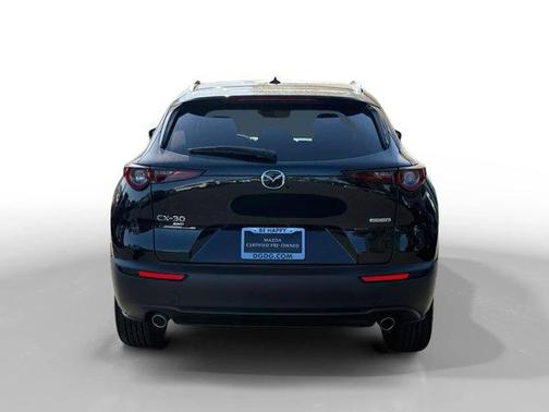 2022 Mazda CX-30 Premium Package