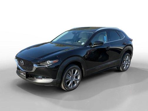 2022 Mazda CX-30 Premium Package