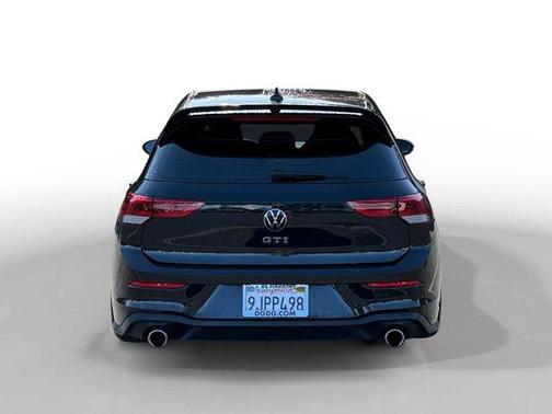 2022 Volkswagen Golf GTI 2.0T SE