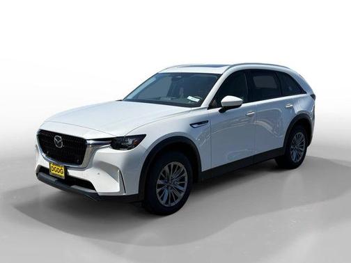 2025 Mazda CX-90 3.3 Turbo Preferred Package