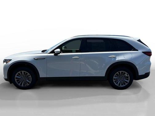 2025 Mazda CX-90 3.3 Turbo Preferred Package