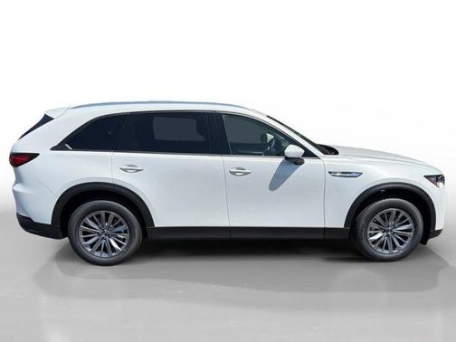 2025 Mazda CX-90 3.3 Turbo Preferred Package