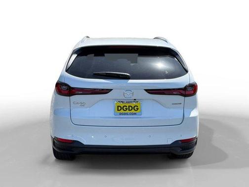 2025 Mazda CX-90 3.3 Turbo Preferred Package