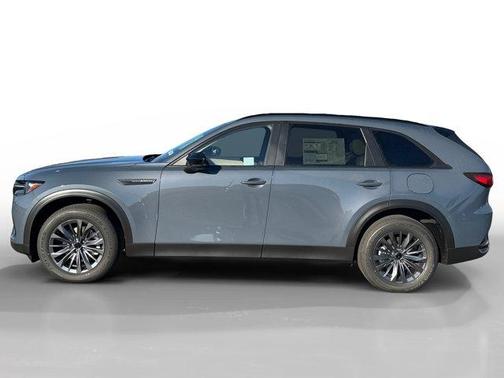 2026 Mazda CX-70 SCP