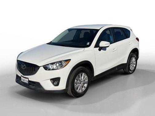 2015 Mazda CX-5 Touring
