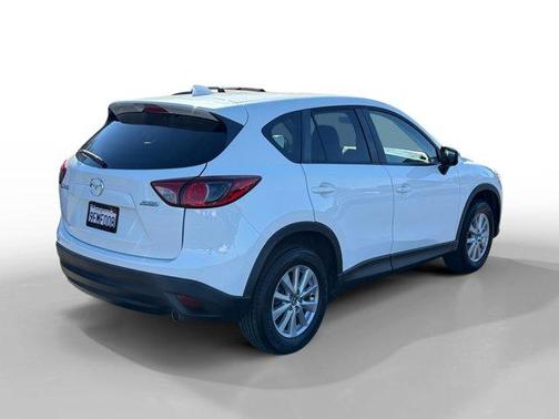 2015 Mazda CX-5 Touring