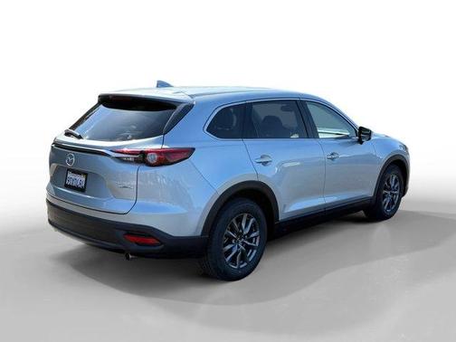 2023 Mazda CX-9 Touring