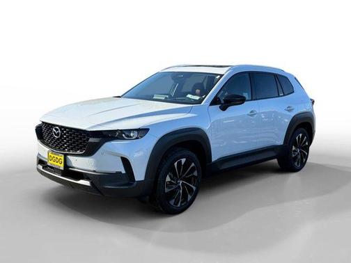 2026 Mazda CX-50 Premium Plus