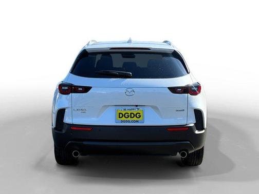 2026 Mazda CX-50 Premium Plus