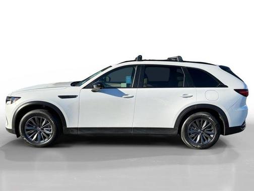 2025 Mazda CX-70 3.3 Turbo Preferred Package