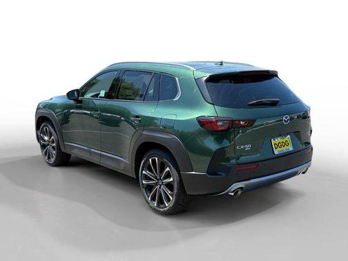 2025 Mazda CX-50 2.5 Turbo Premium Plus Package