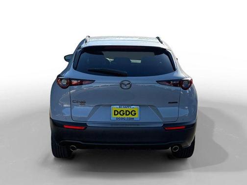 2026 Mazda CX-30 2.5 S Aire Edition