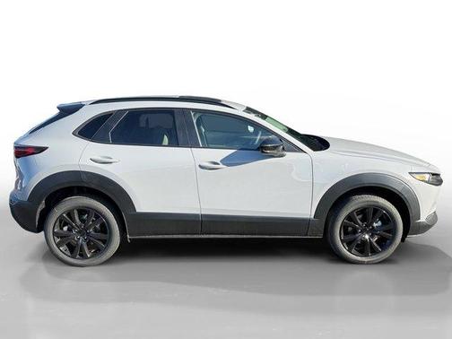 2026 Mazda CX-30 2.5 S Aire Edition