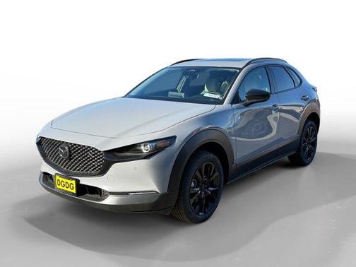 2026 Mazda CX-30 2.5 S Aire Edition