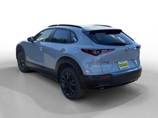2026 Mazda CX-30 2.5 S Aire Edition