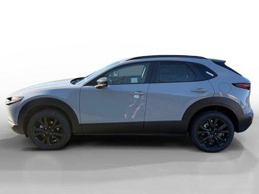 2026 Mazda CX-30 2.5 S Aire Edition