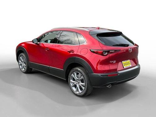 2025 Mazda CX-30 Premium Package