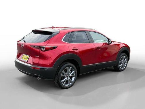 2025 Mazda CX-30 Premium Package