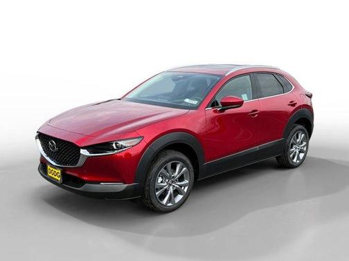 2025 Mazda CX-30 Premium Package