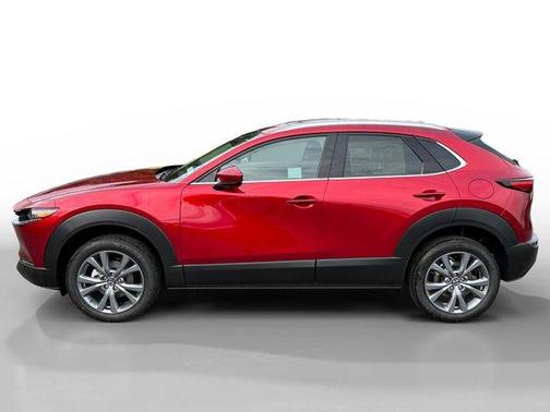 2025 Mazda CX-30 Premium Package