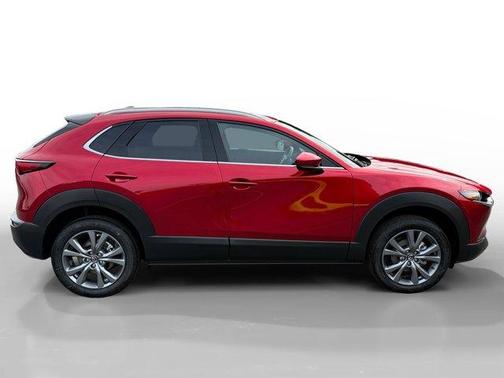 2025 Mazda CX-30 Premium Package
