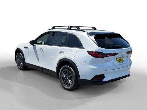2025 Mazda CX-70 3.3 Turbo Preferred Package