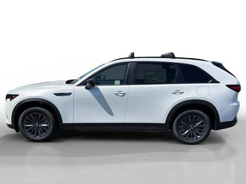 2025 Mazda CX-70 3.3 Turbo Preferred Package