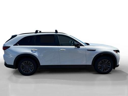 2025 Mazda CX-70 3.3 Turbo Preferred Package