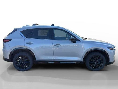2025 Mazda CX-5 2.5 Turbo Premium Package