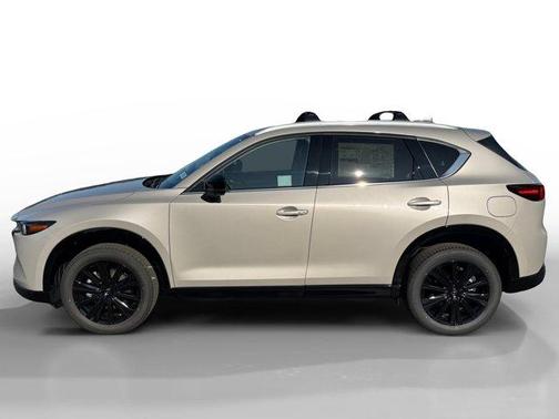 2025 Mazda CX-5 2.5 Turbo Premium Package