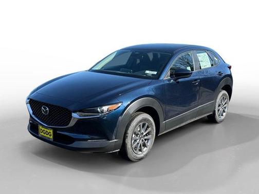 2026 Mazda CX-30 2.5 S