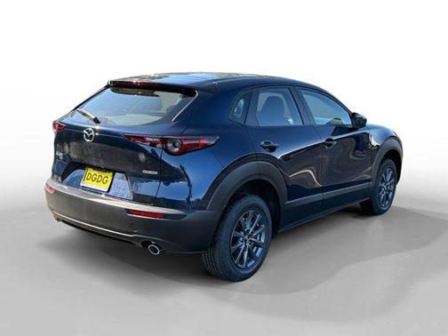 2026 Mazda CX-30 2.5 S