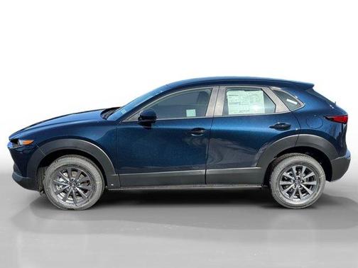 2026 Mazda CX-30 2.5 S