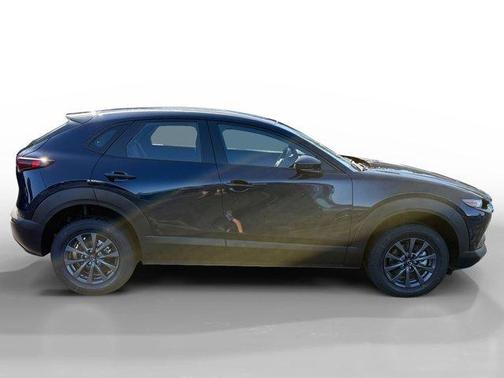 2026 Mazda CX-30 2.5 S