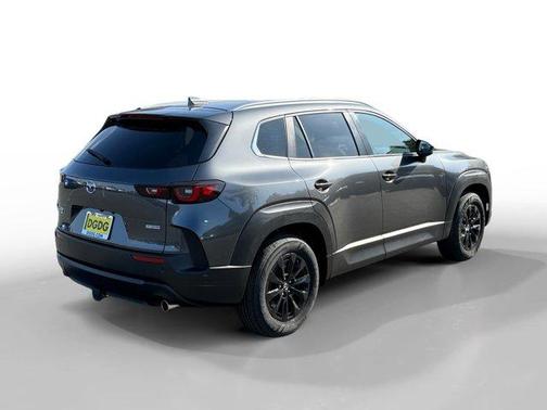 2026 Mazda CX-50 Preferred