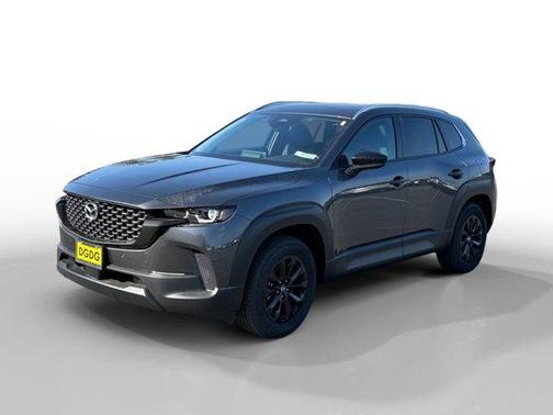 2026 Mazda CX-50 Preferred