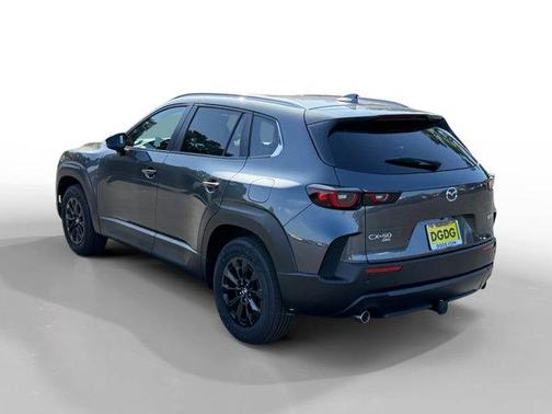 2026 Mazda CX-50 Preferred